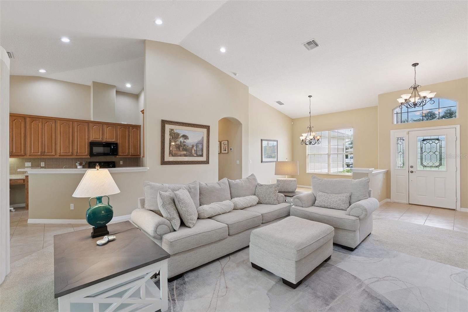 LEESBURG LEGACY UNIT 03 LT 259 - Residential