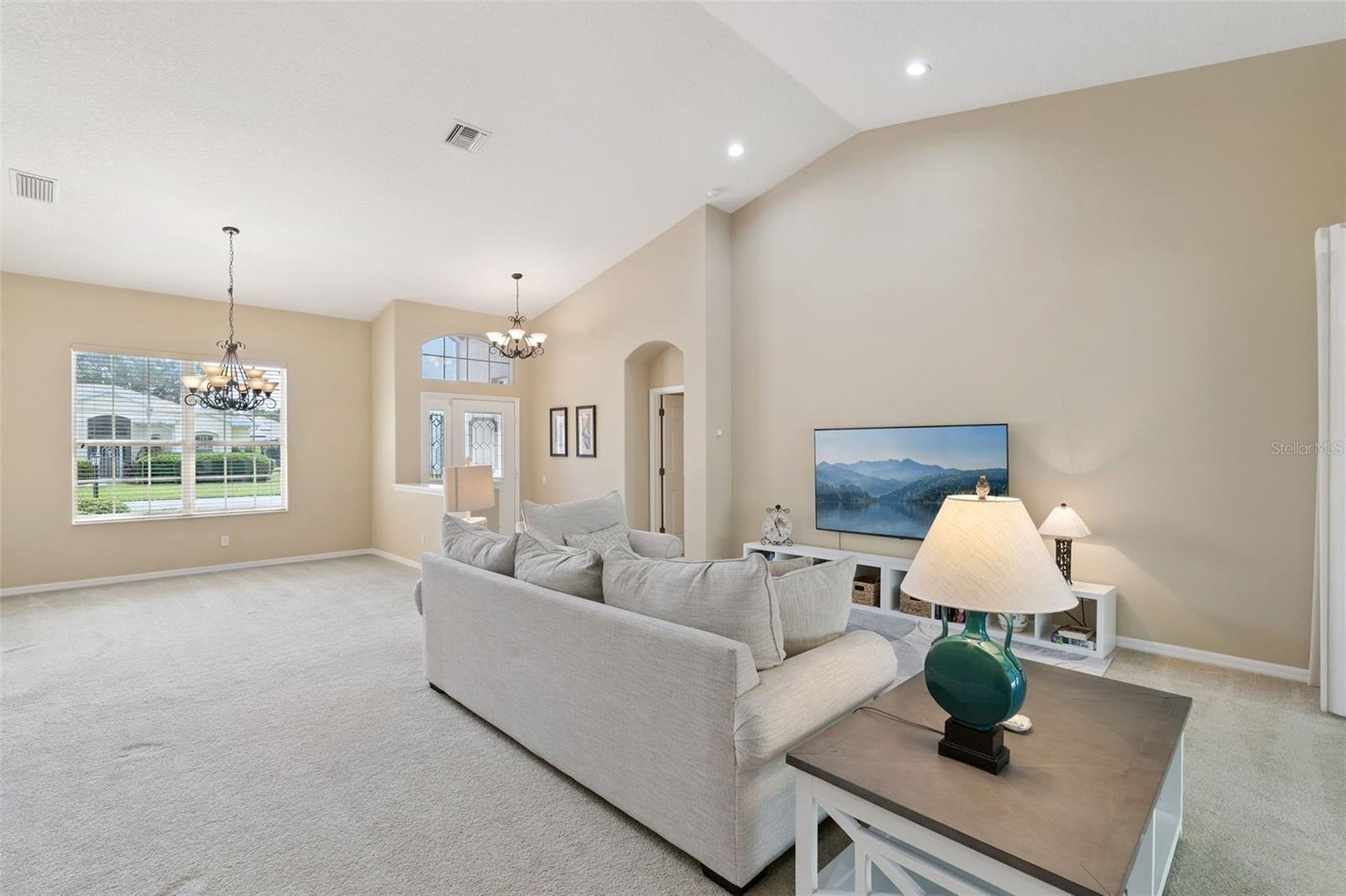 LEESBURG LEGACY UNIT 03 LT 259 - Residential