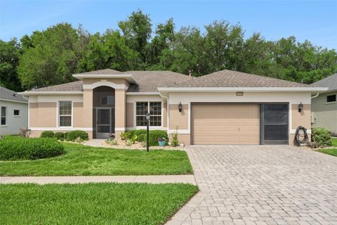 Photo of 27335 Orchid Glade Street, Leesburg, FL 34748 (MLS # G5110740)