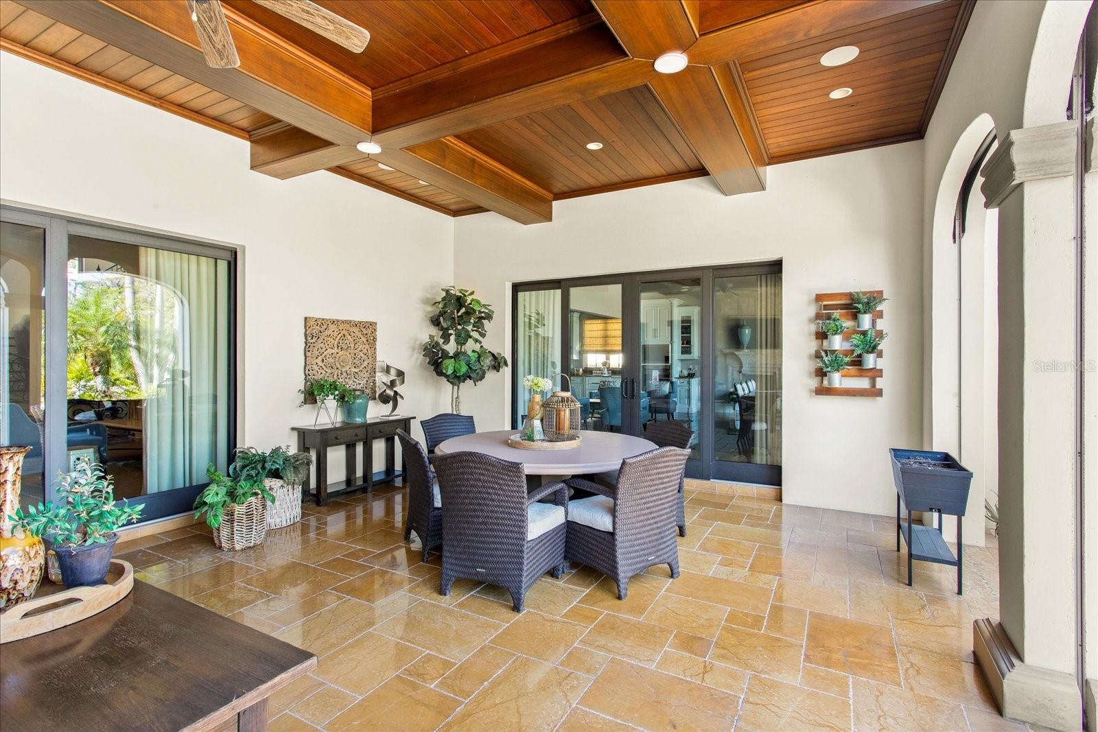 KEENES POINTE - Residential