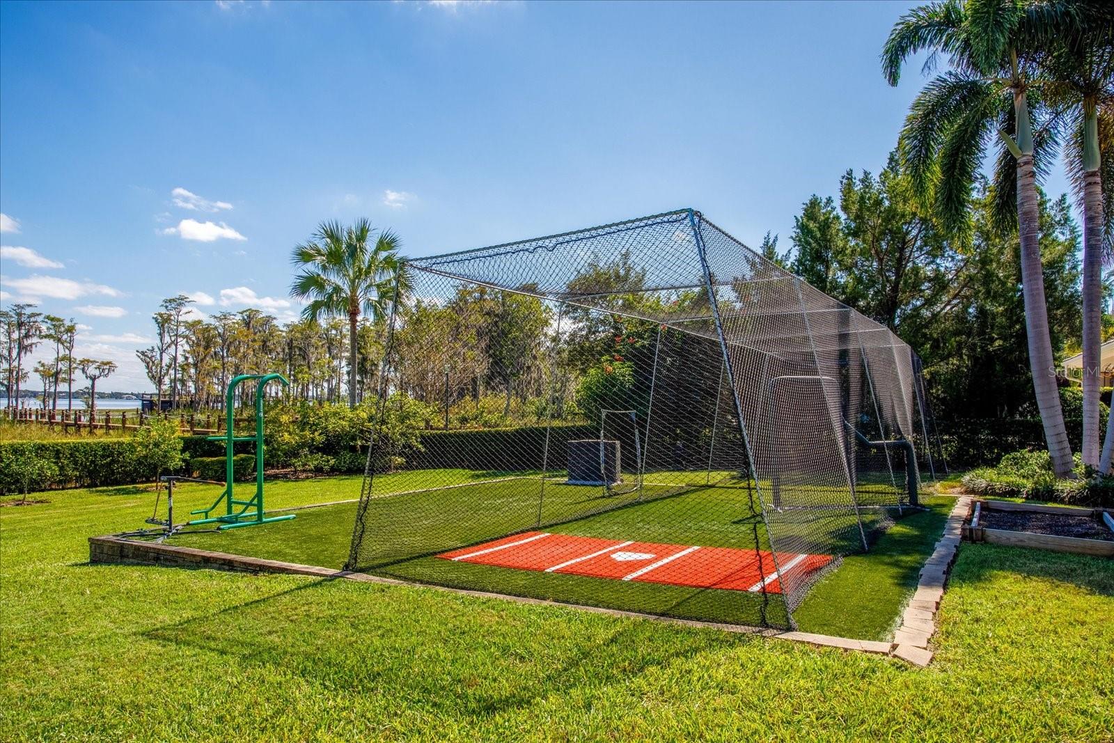 KEENES POINTE - Residential