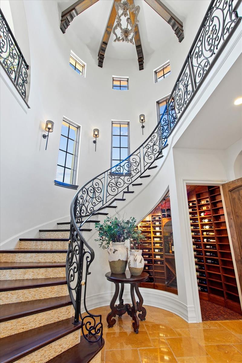 KEENES POINTE - Residential