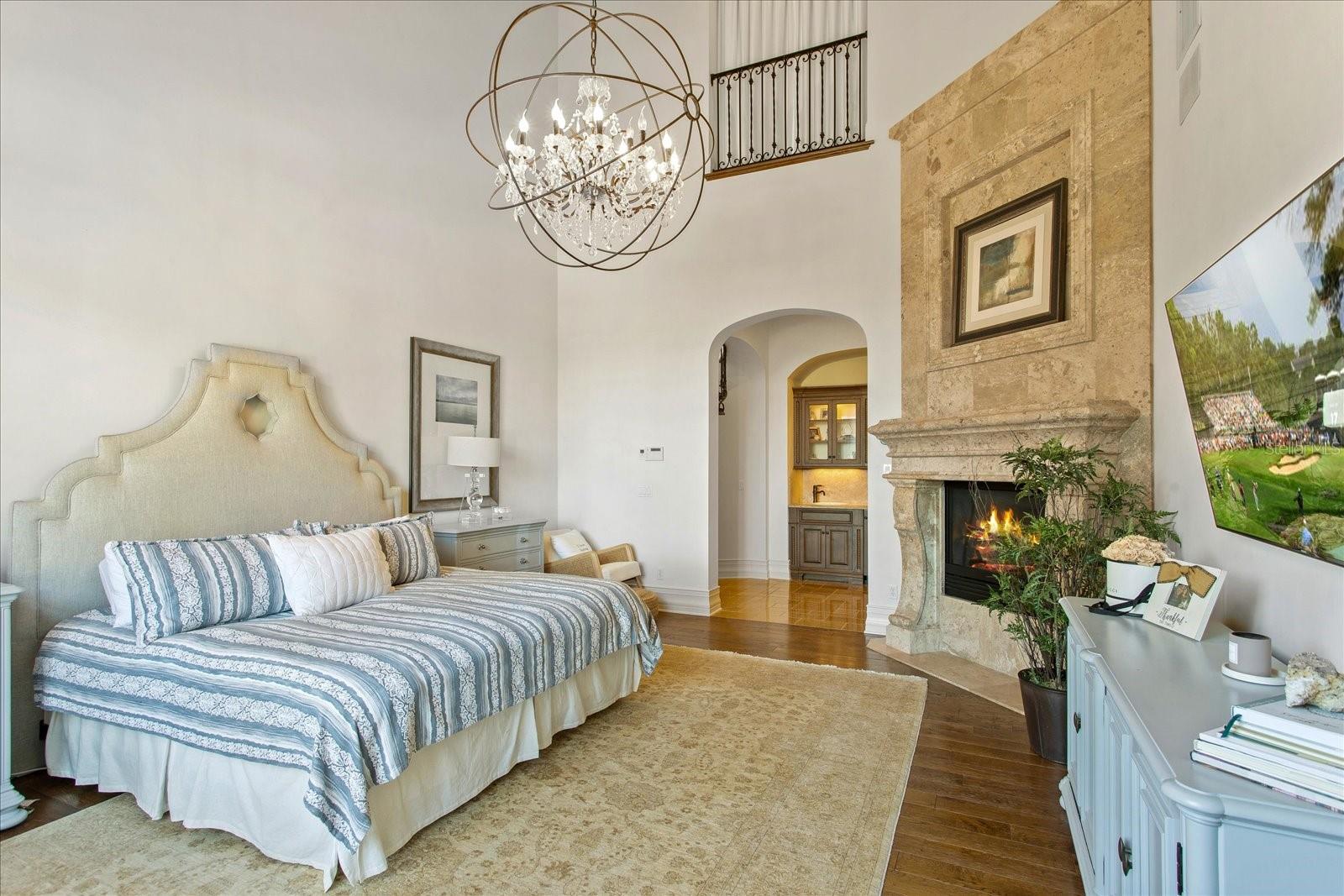 KEENES POINTE - Residential