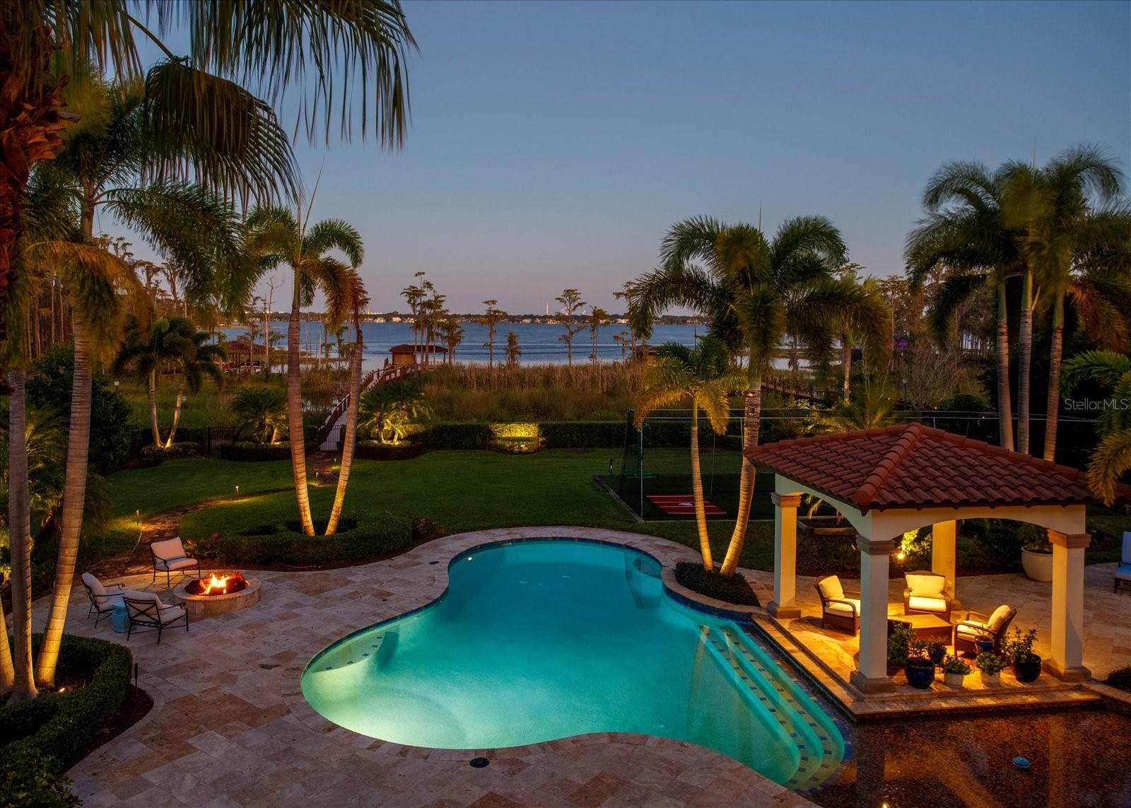 KEENES POINTE - Residential