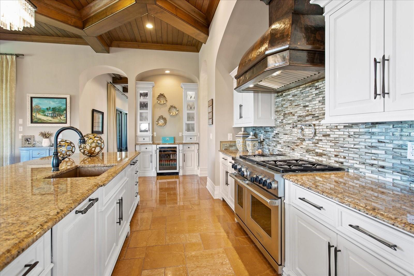 KEENES POINTE - Residential