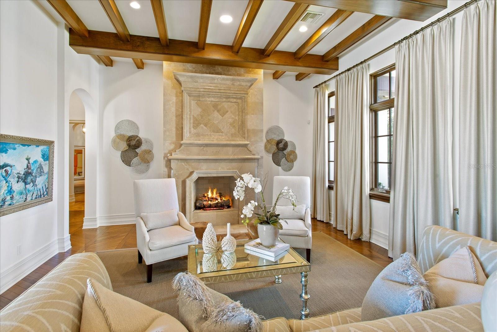 KEENES POINTE - Residential