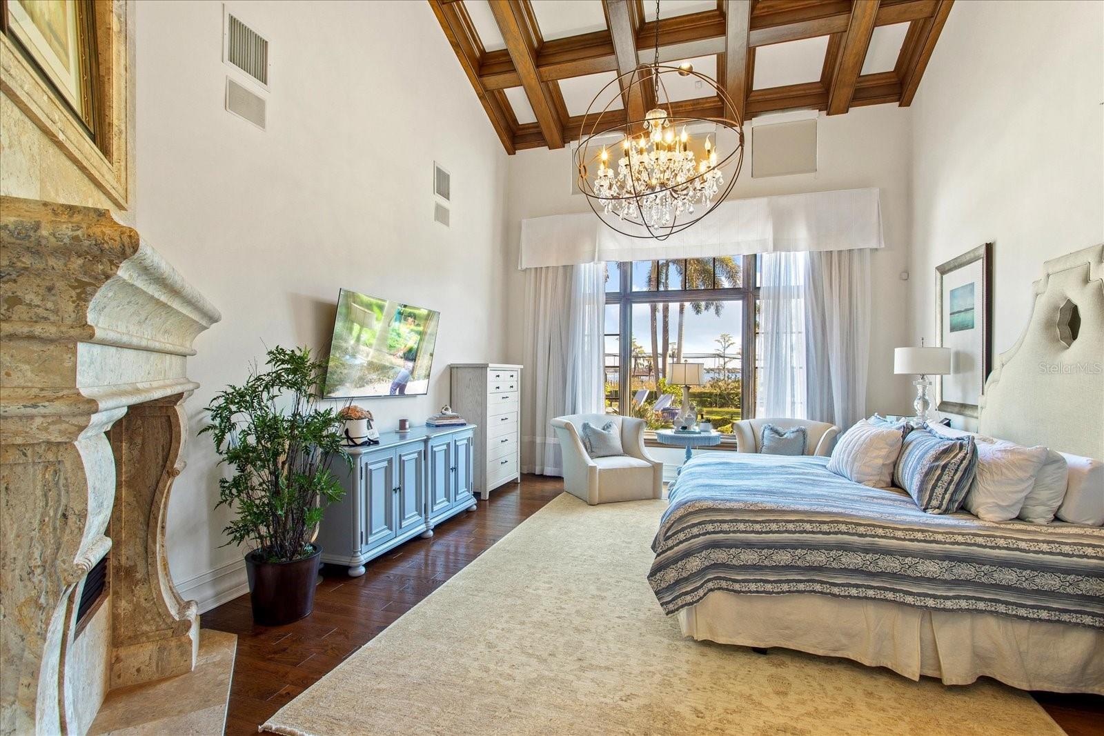 KEENES POINTE - Residential