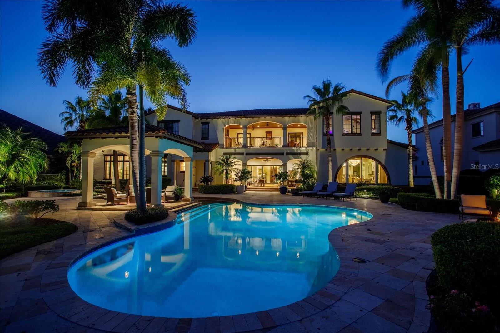 KEENES POINTE - Residential