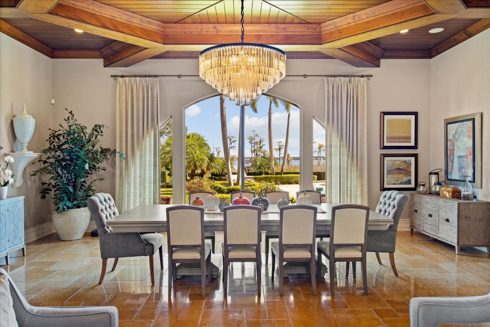 KEENES POINTE - Residential