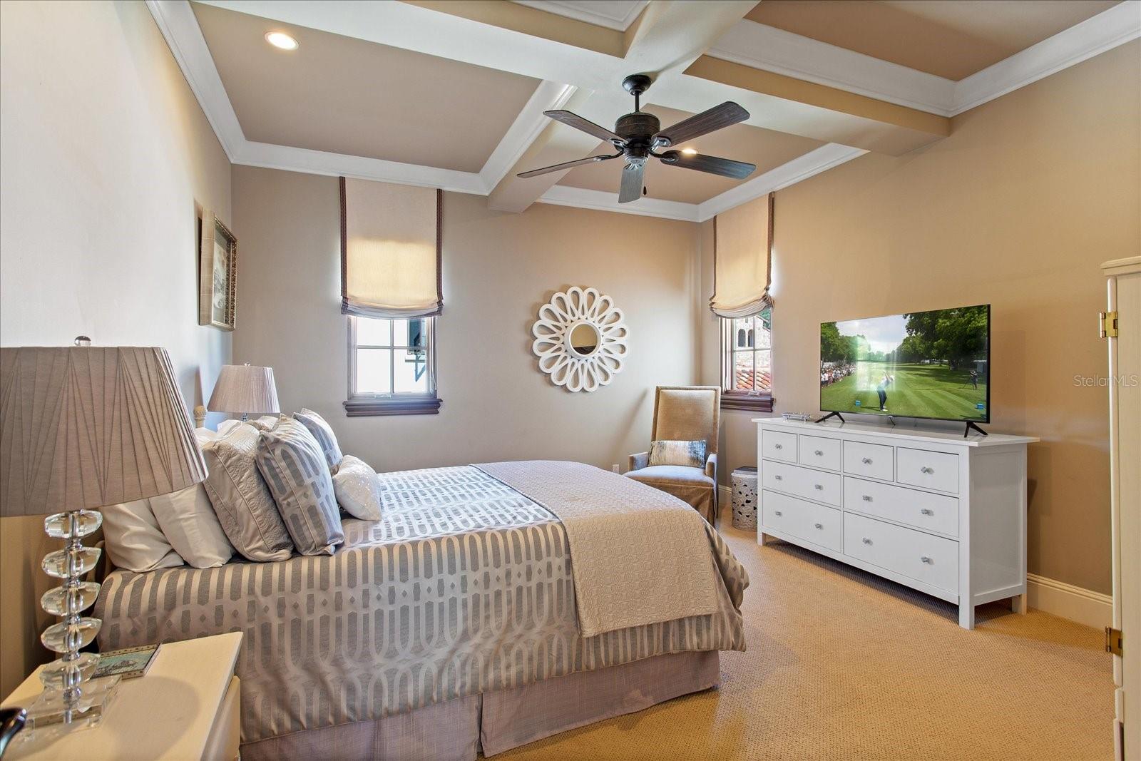 KEENES POINTE - Residential