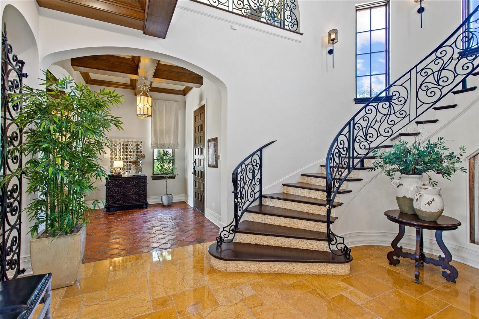 KEENES POINTE - Residential