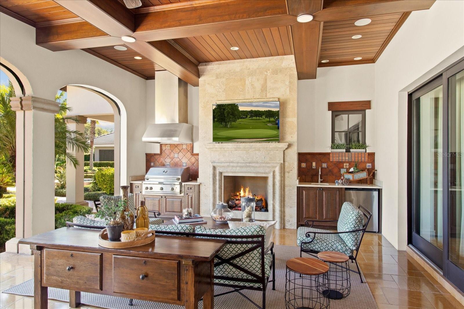 KEENES POINTE - Residential