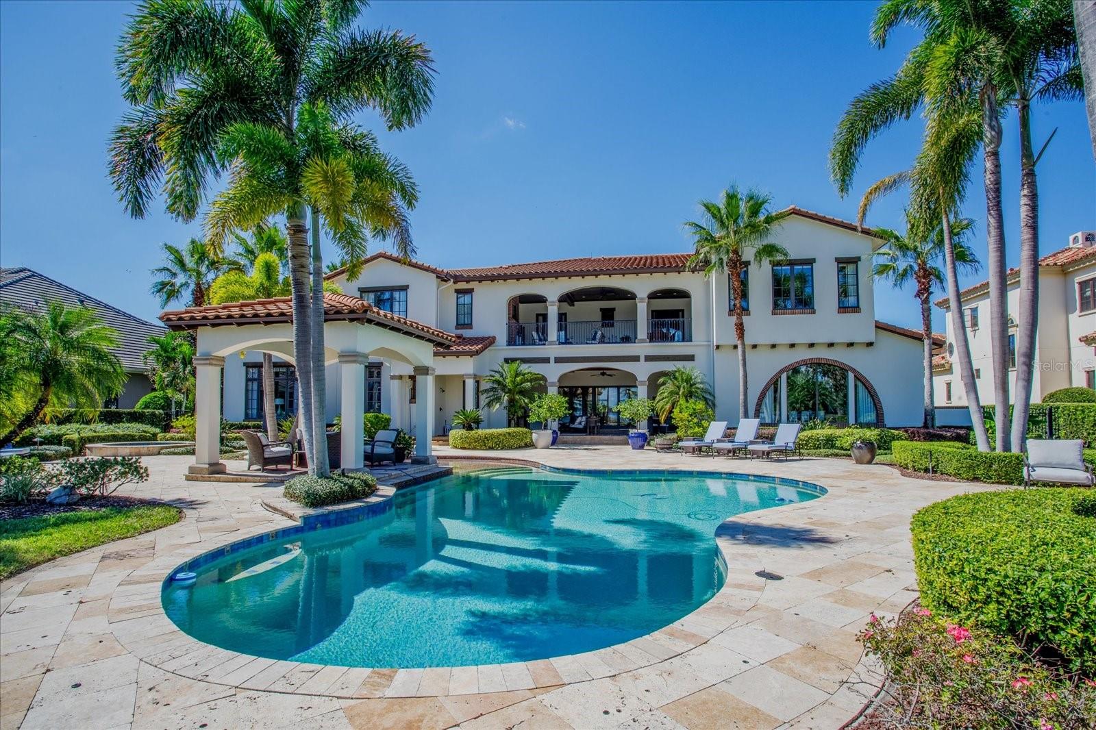 KEENES POINTE - Residential