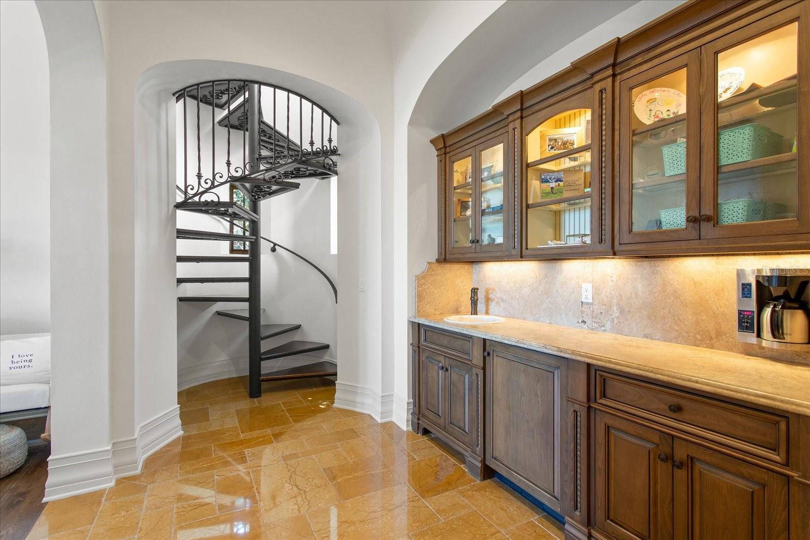 KEENES POINTE - Residential