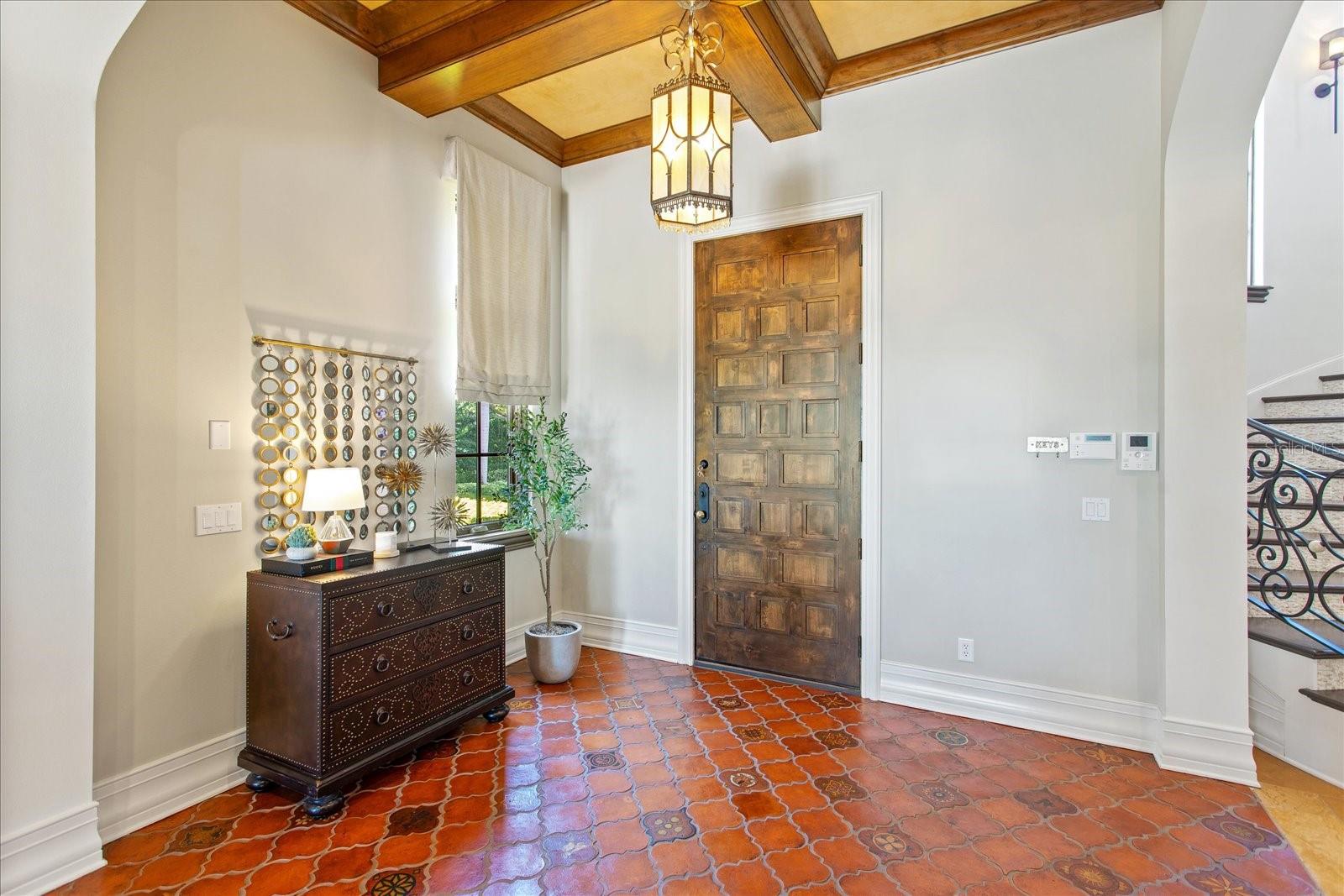 KEENES POINTE - Residential