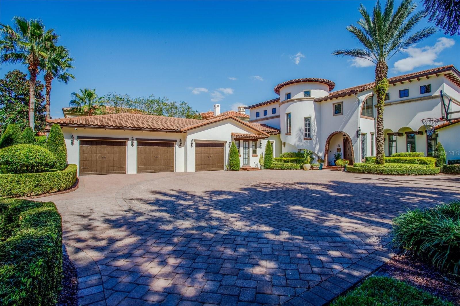 KEENES POINTE - Residential