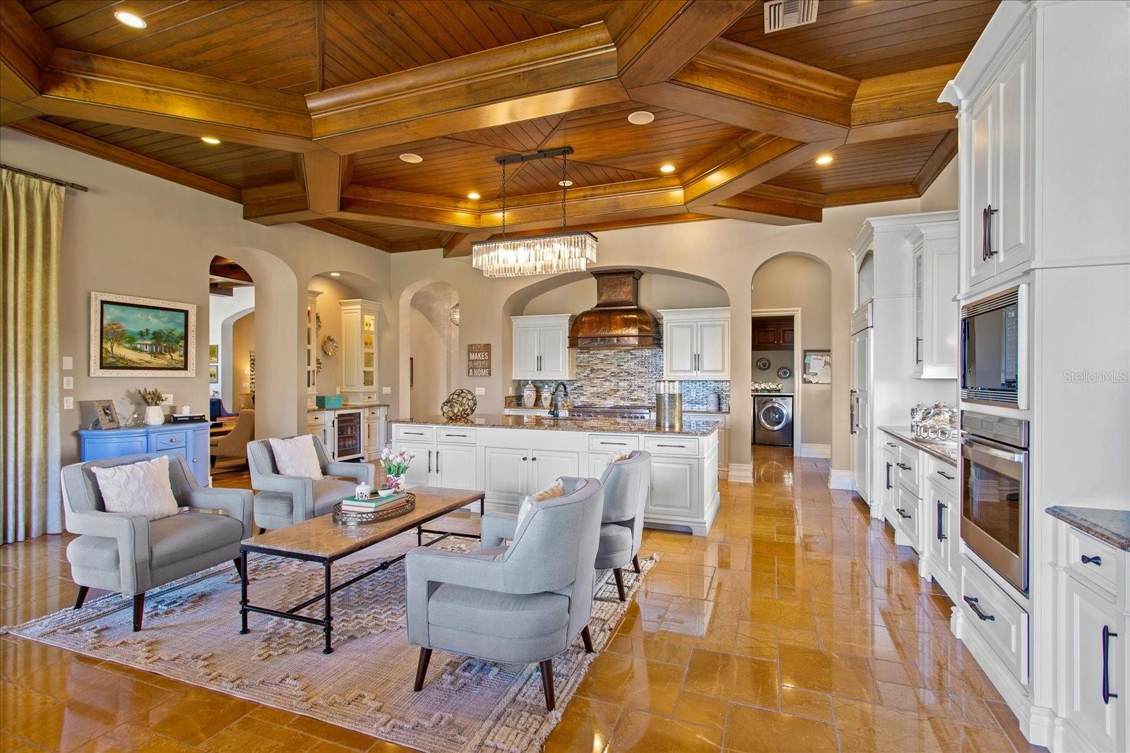 KEENES POINTE - Residential