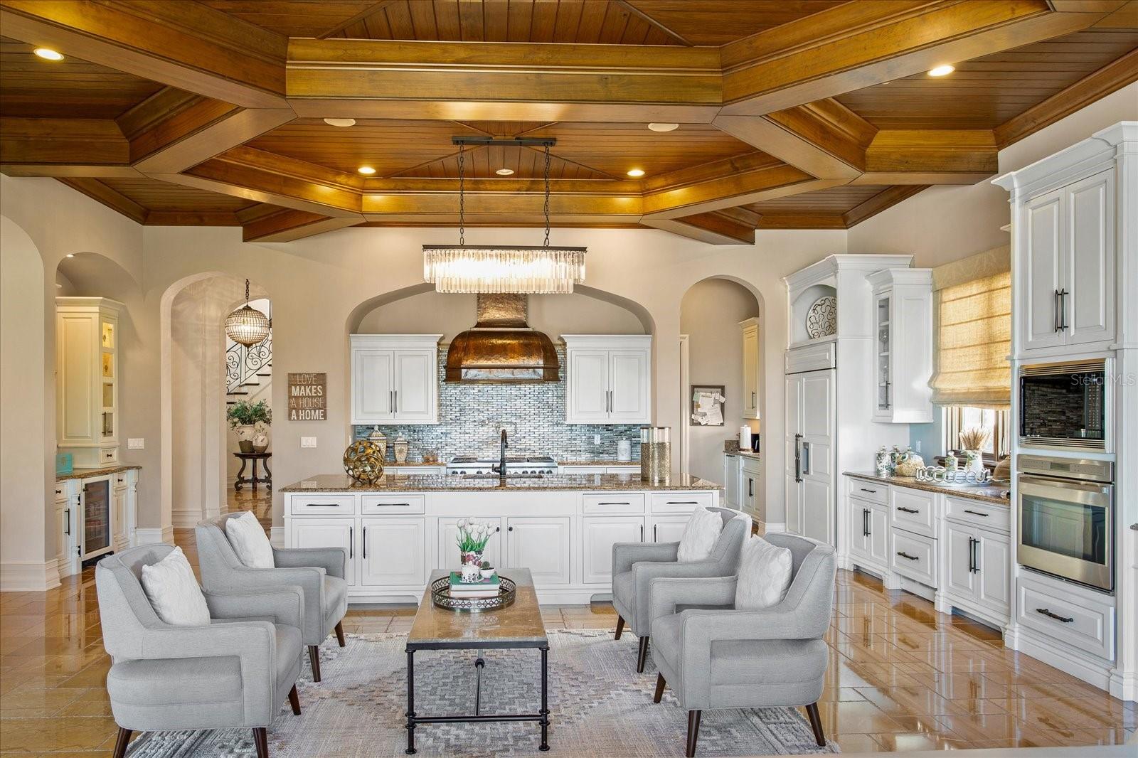 KEENES POINTE - Residential