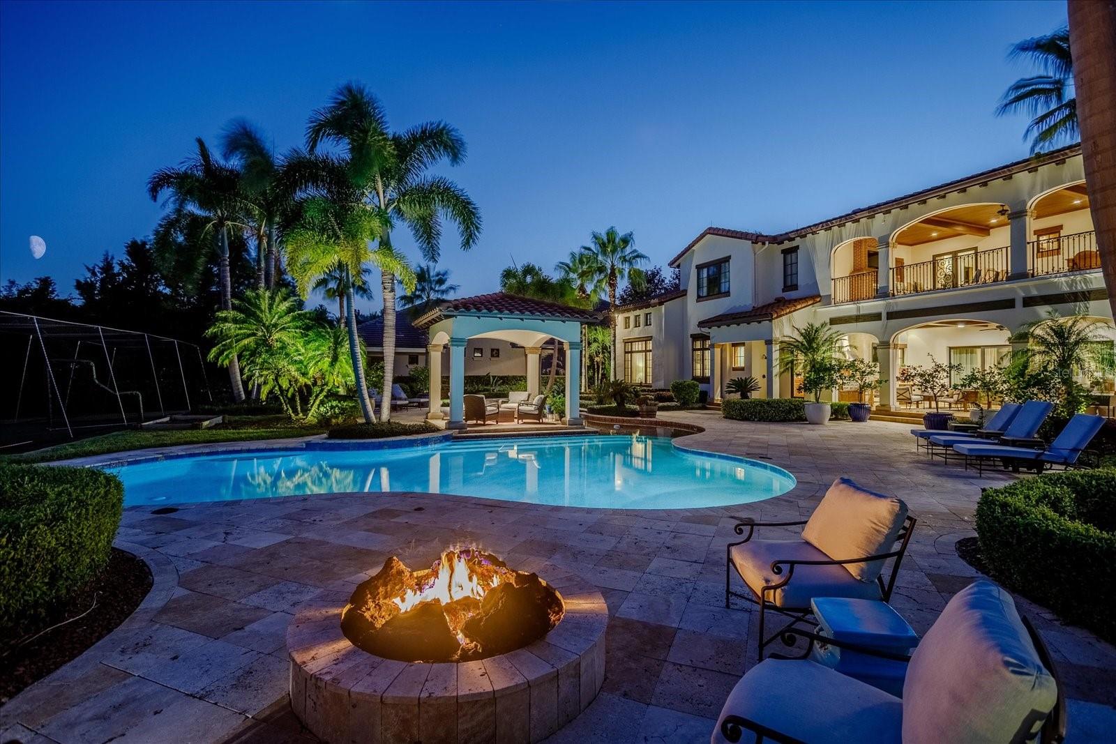 KEENES POINTE - Residential