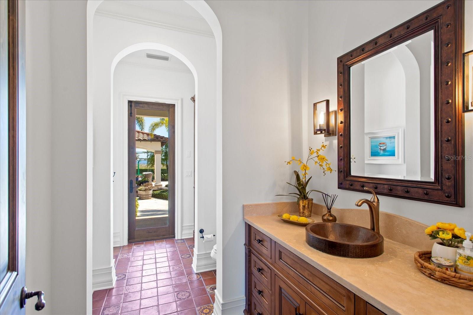 KEENES POINTE - Residential