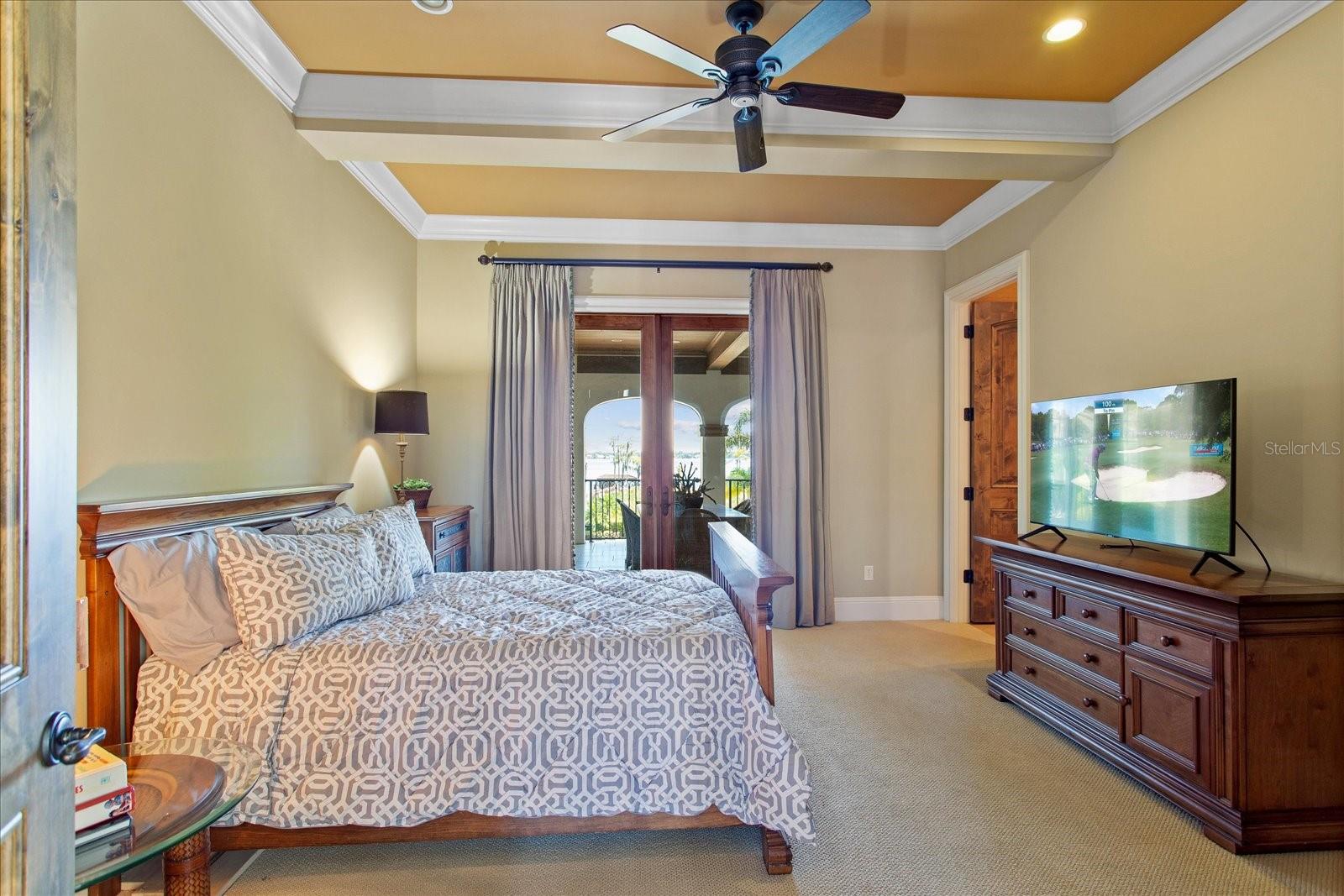 KEENES POINTE - Residential