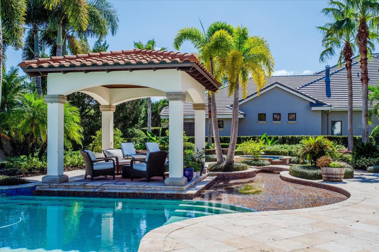 KEENES POINTE - Residential