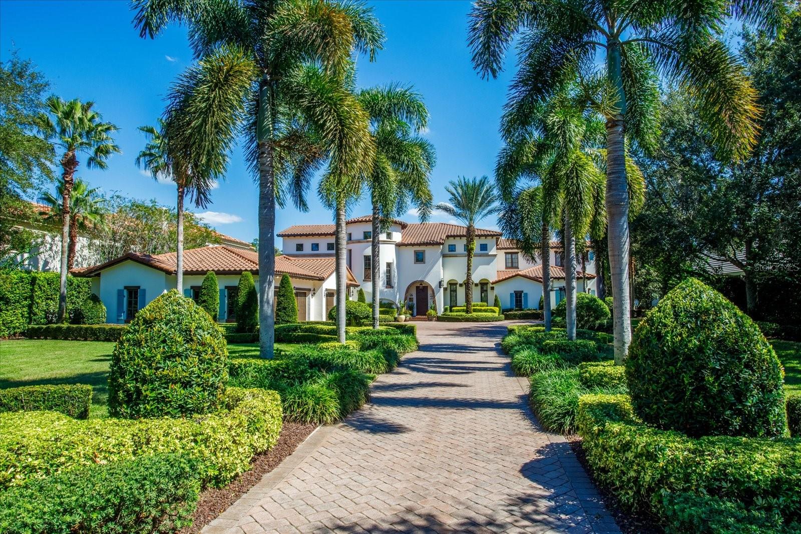 KEENES POINTE - Residential