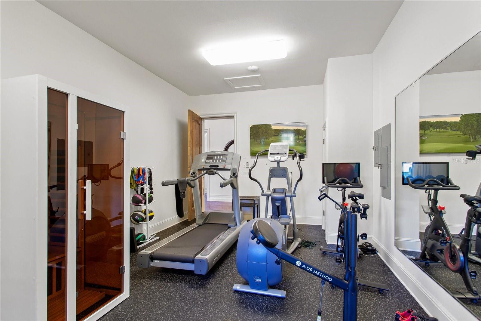 KEENES POINTE - Residential