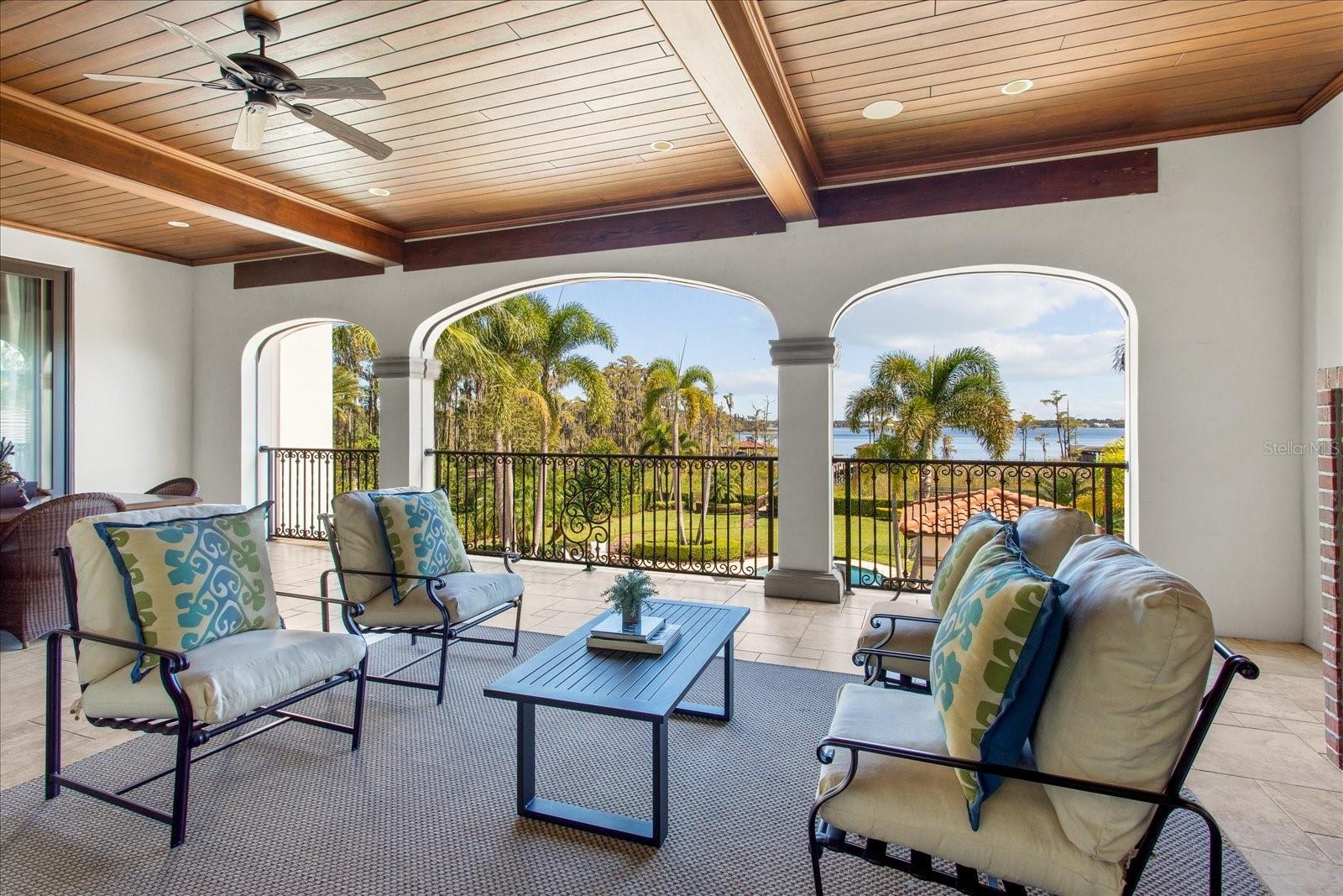 KEENES POINTE - Residential