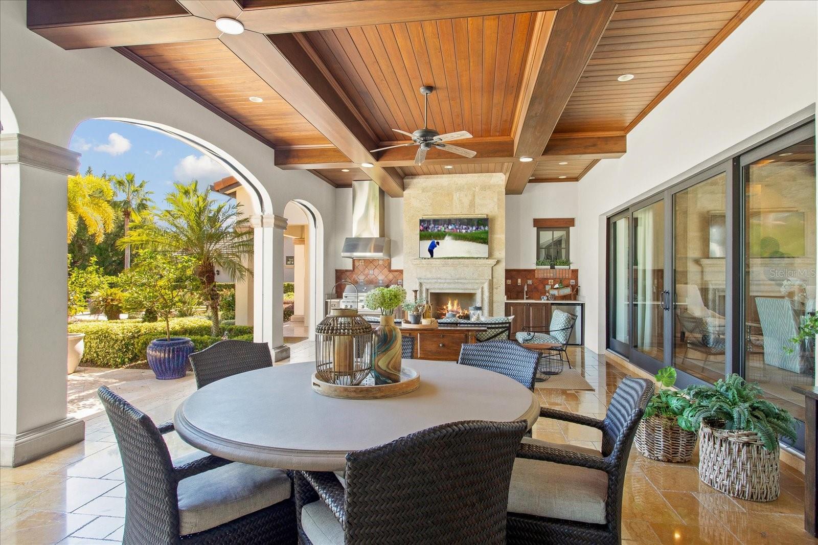 KEENES POINTE - Residential