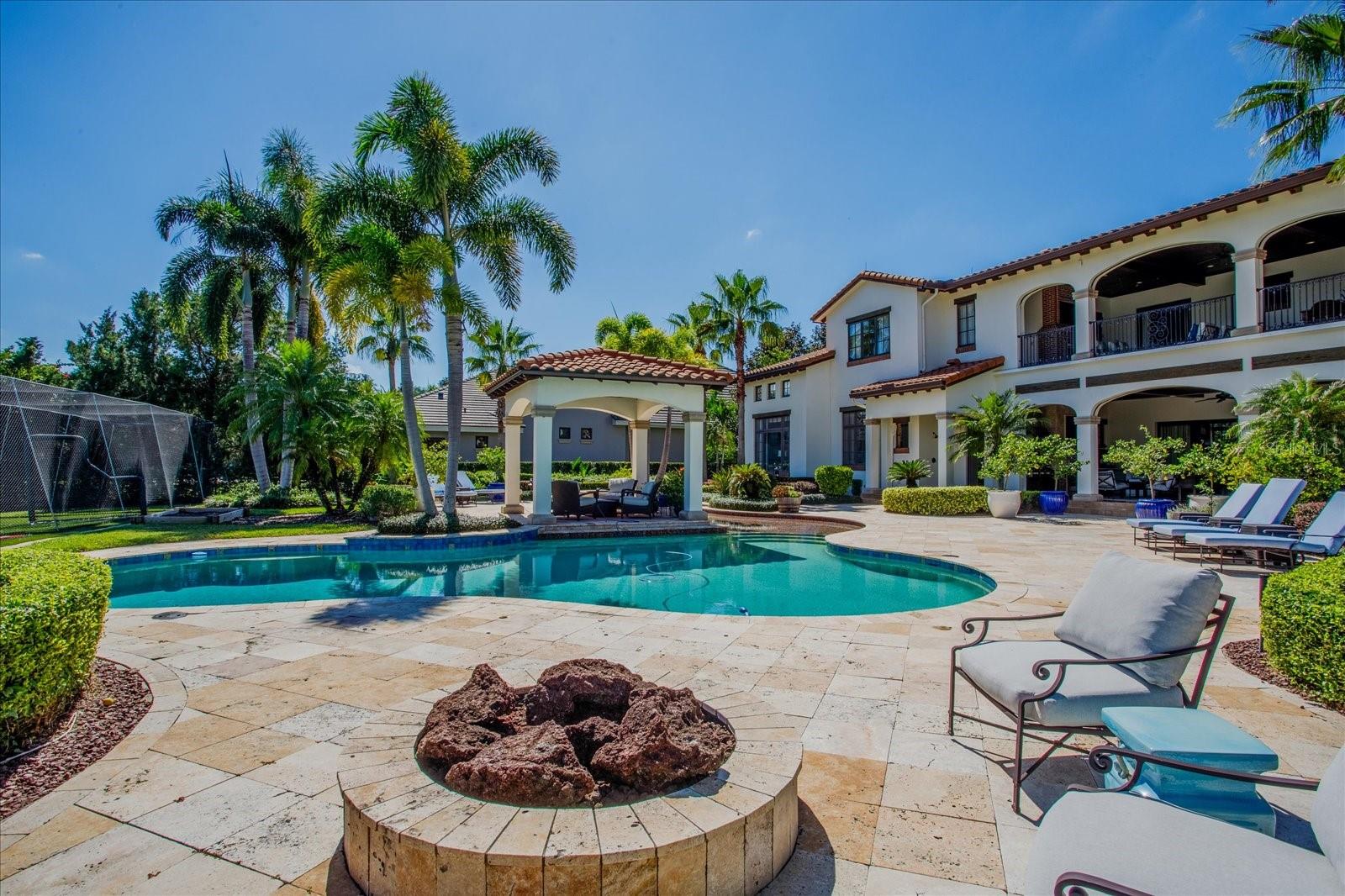 KEENES POINTE - Residential