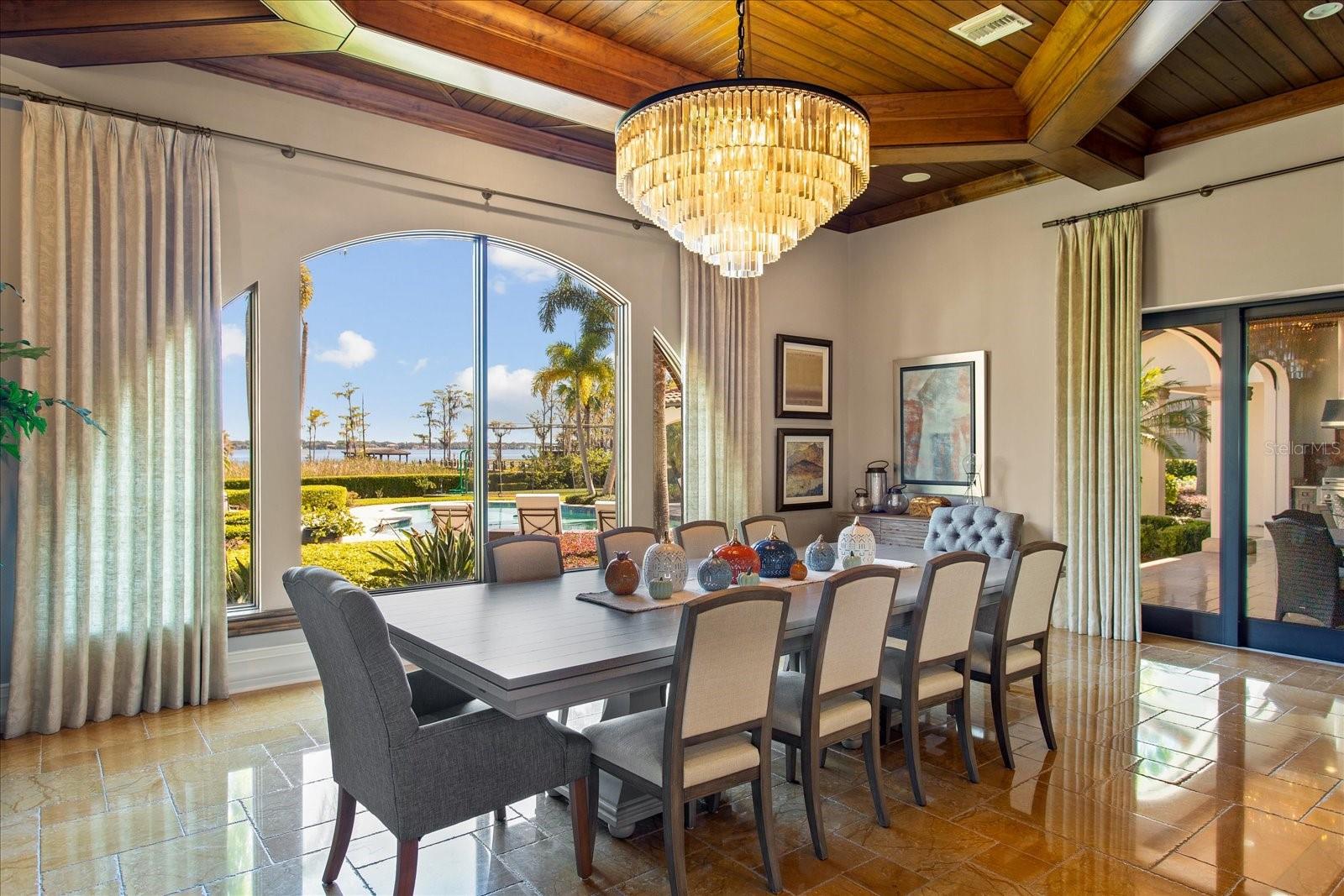 KEENES POINTE - Residential