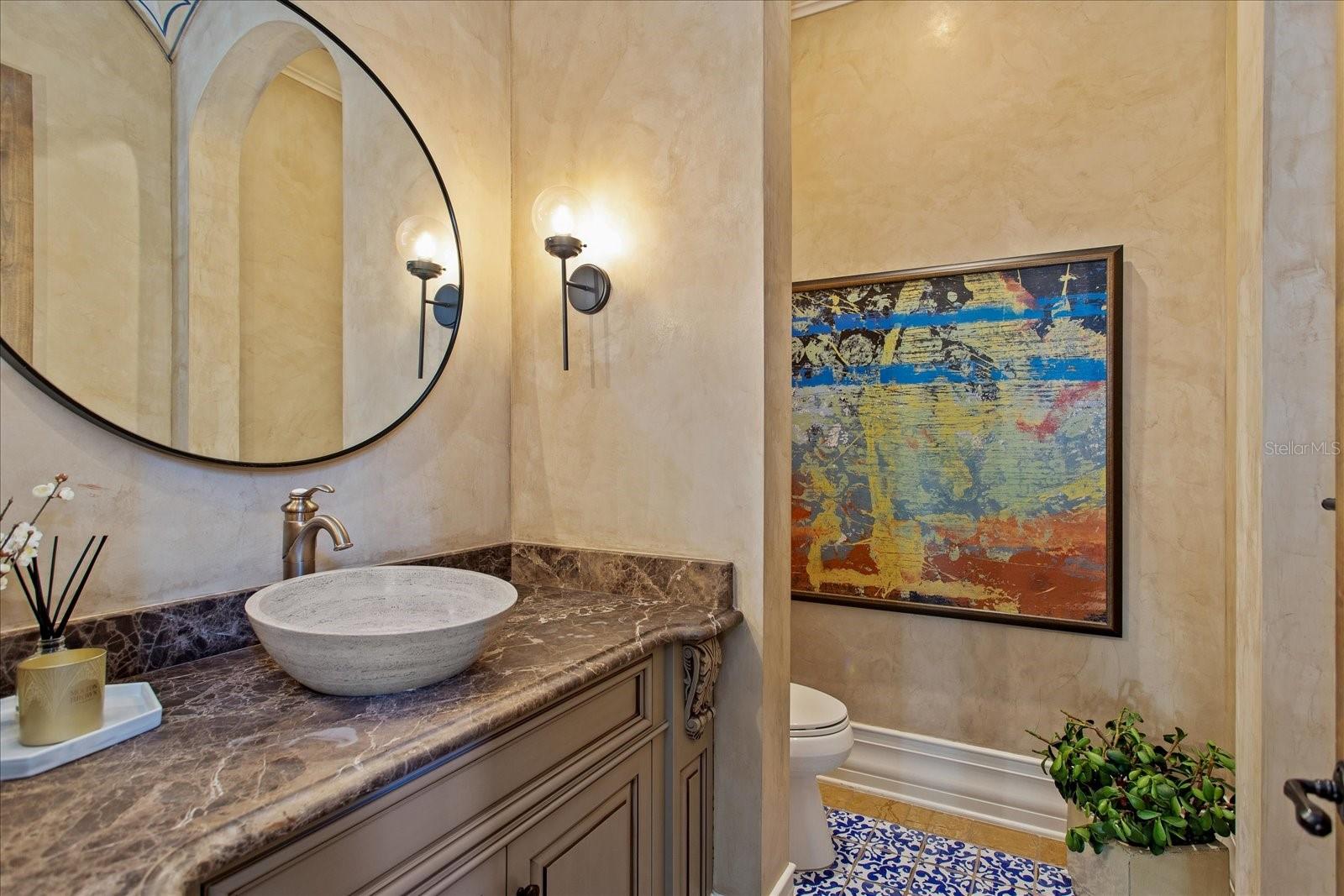 KEENES POINTE - Residential