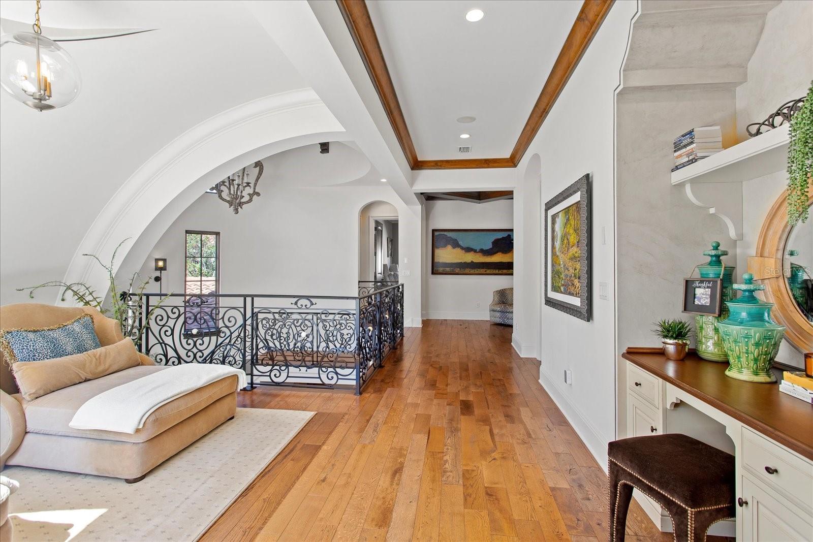 KEENES POINTE - Residential