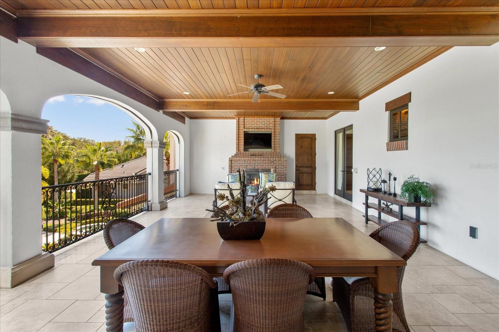 KEENES POINTE - Residential