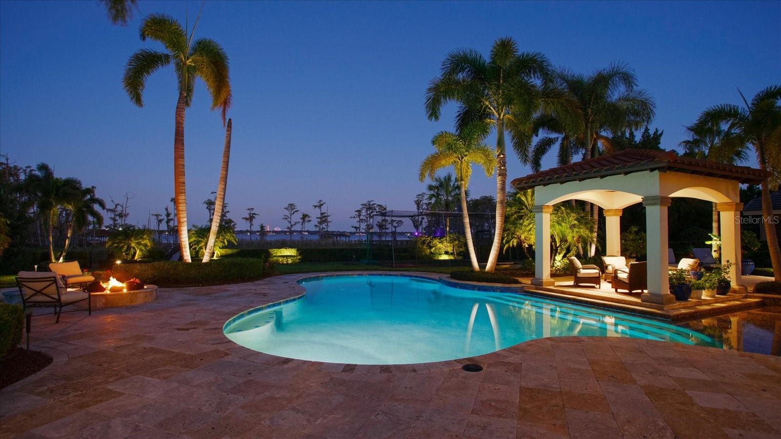 KEENES POINTE - Residential