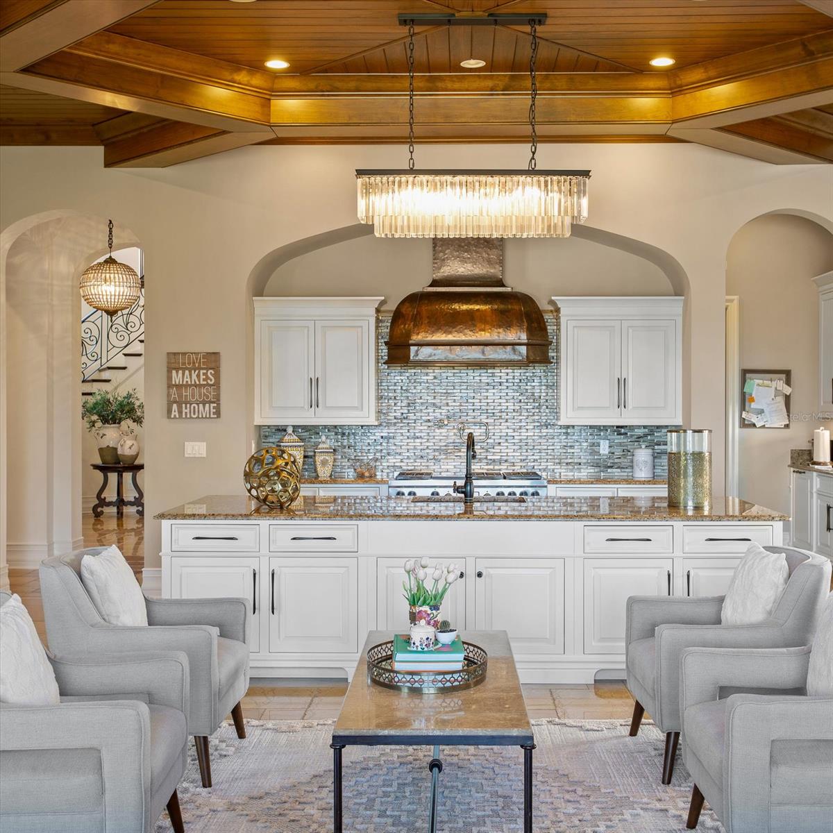 KEENES POINTE - Residential