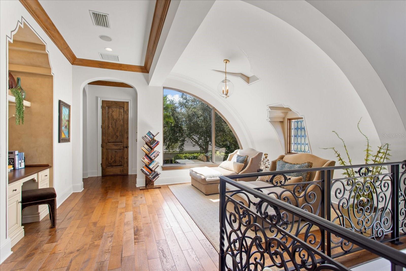 KEENES POINTE - Residential