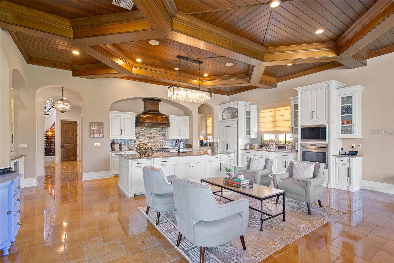 KEENES POINTE - Residential