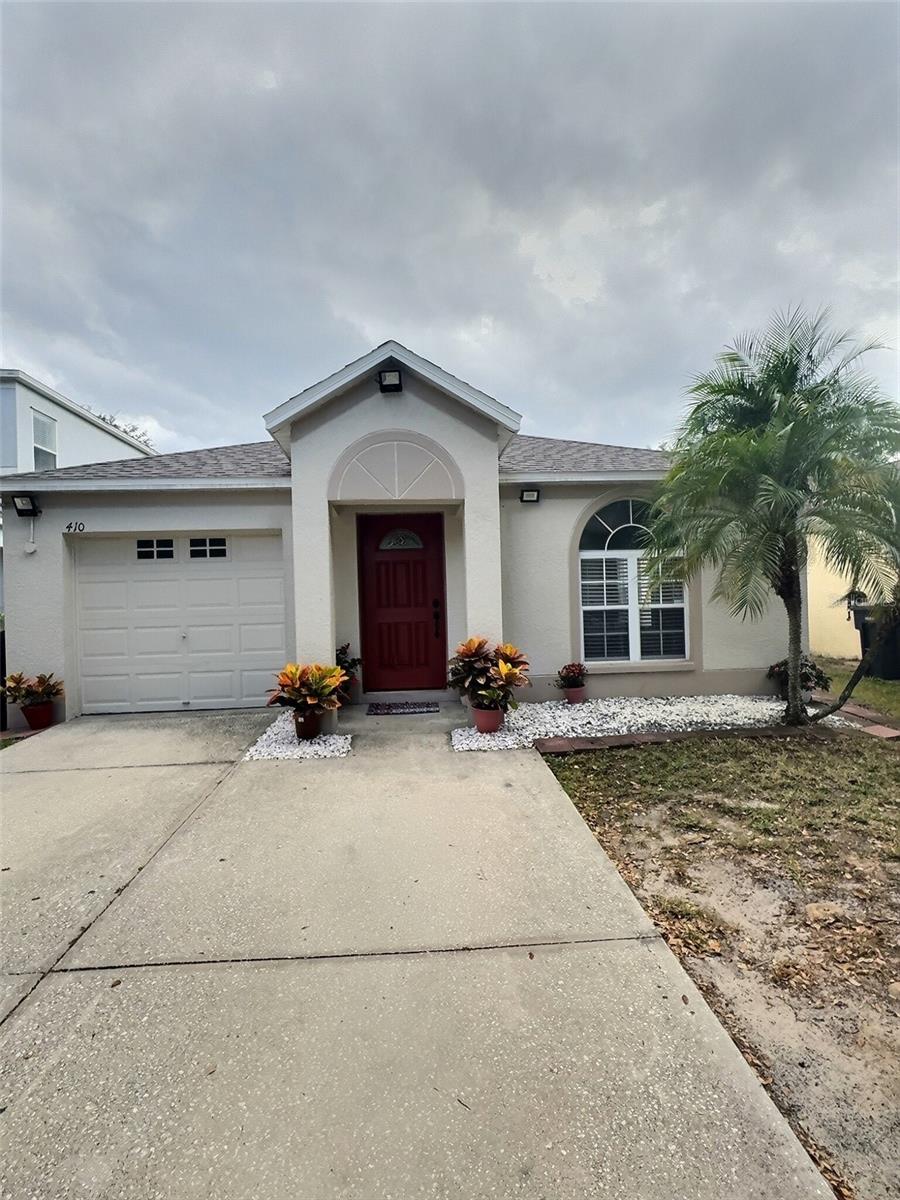 PARSONS POINTE PH 1UNIT B - Residential Lease