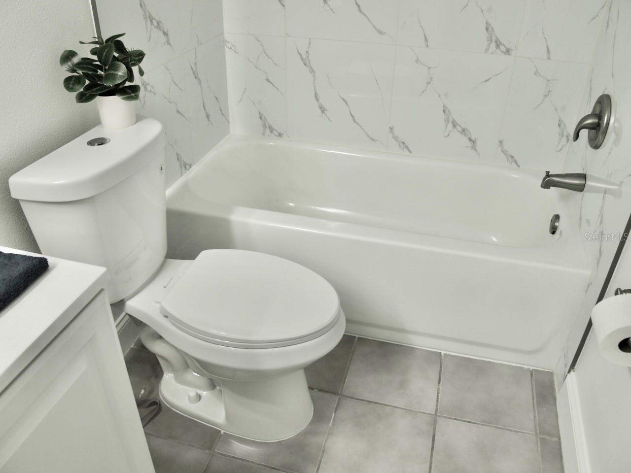 PEPPERTREE VILLAGE CONDO - Residential