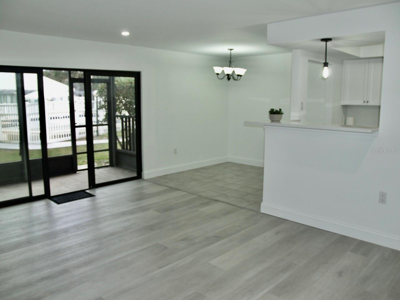 PEPPERTREE VILLAGE CONDO - Residential