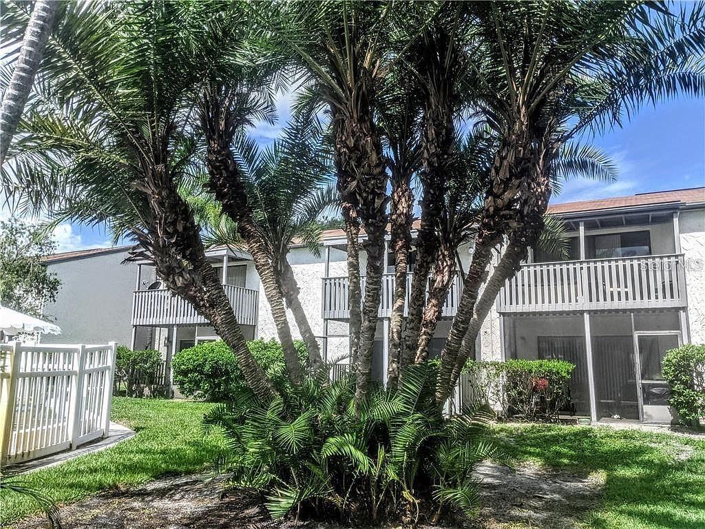 PEPPERTREE VILLAGE CONDO - Residential