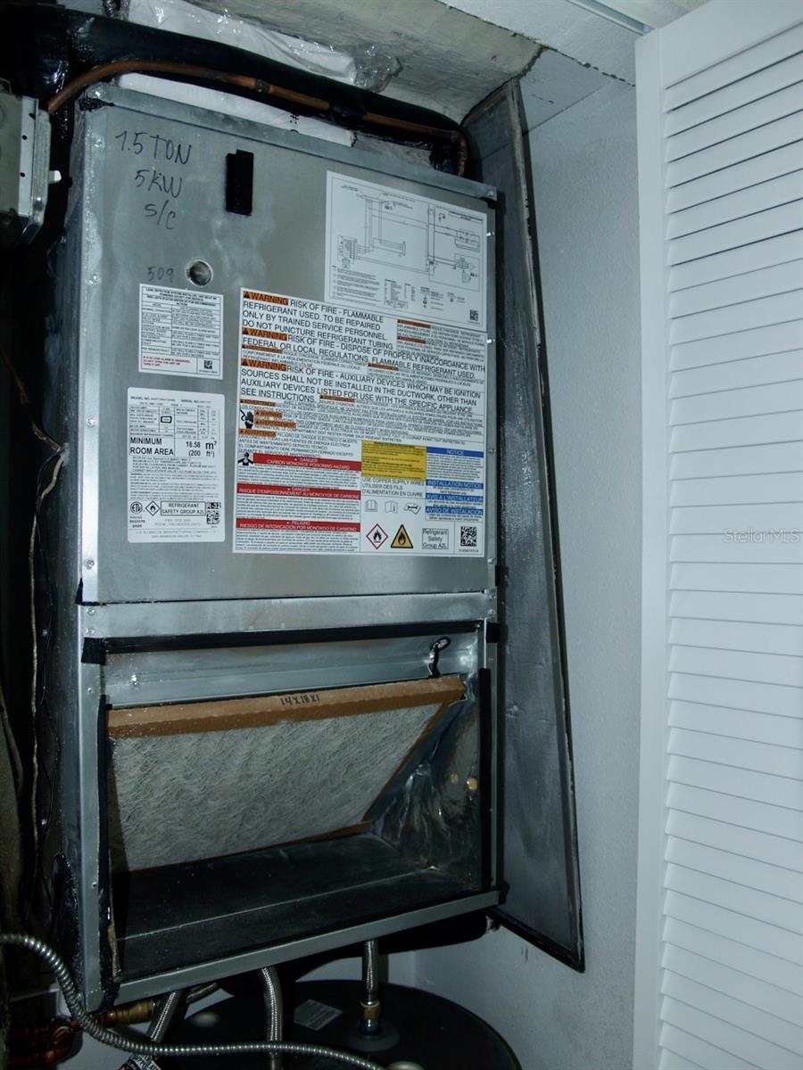 PEPPERTREE VILLAGE CONDO - Residential