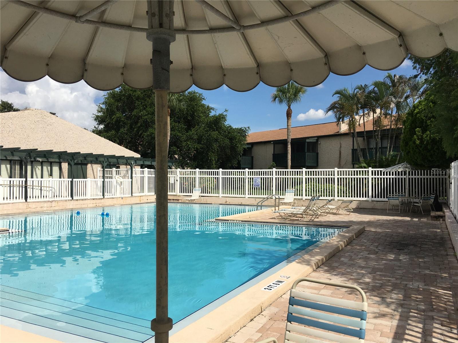 PEPPERTREE VILLAGE CONDO - Residential