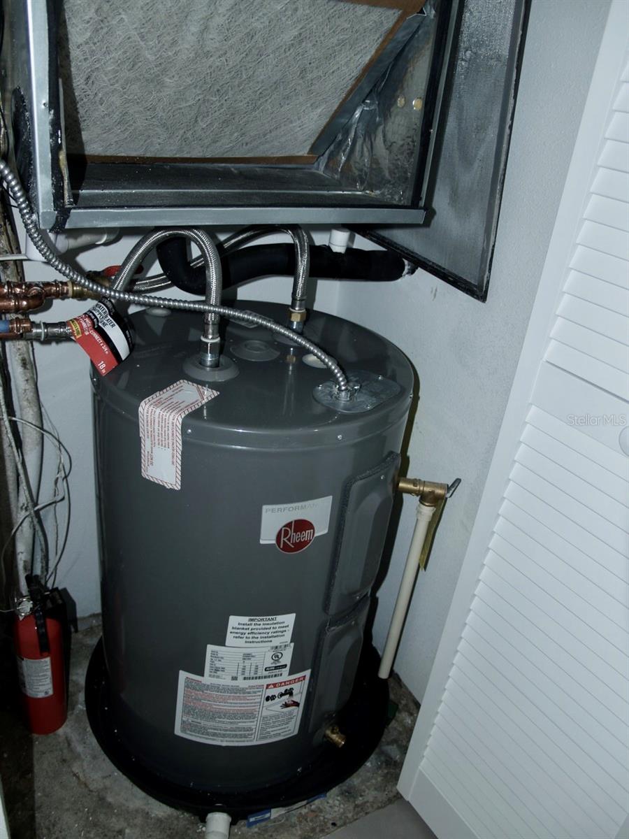 PEPPERTREE VILLAGE CONDO - Residential