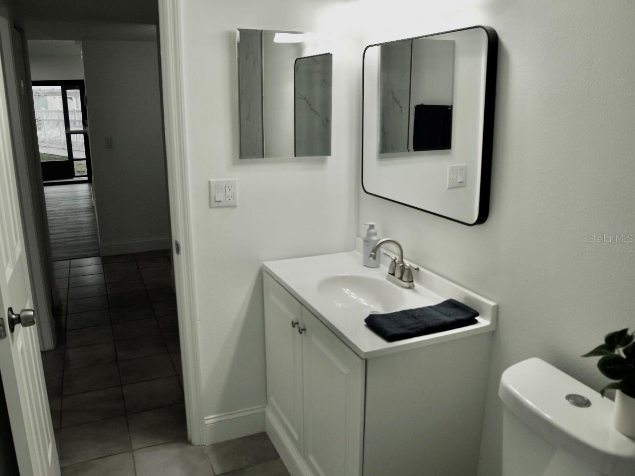 PEPPERTREE VILLAGE CONDO - Residential