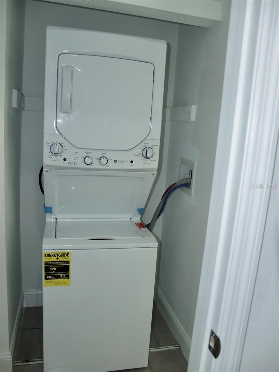 PEPPERTREE VILLAGE CONDO - Residential