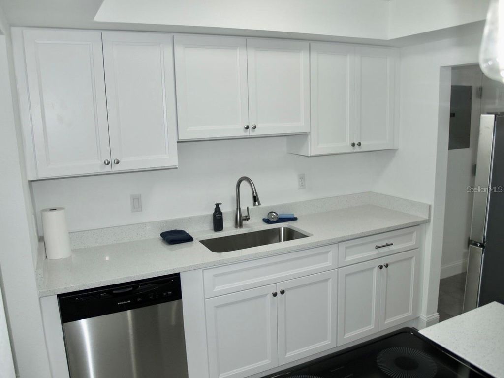 Photo of 11525 8th Way N #509, St Petersburg, FL 33716 (MLS # TB8461680)