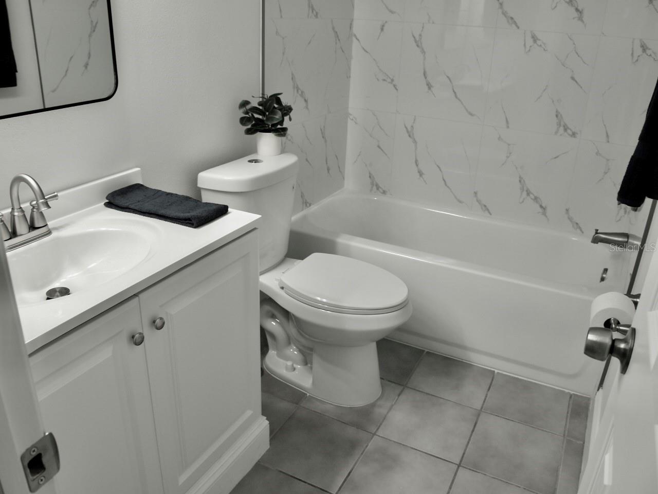 PEPPERTREE VILLAGE CONDO - Residential